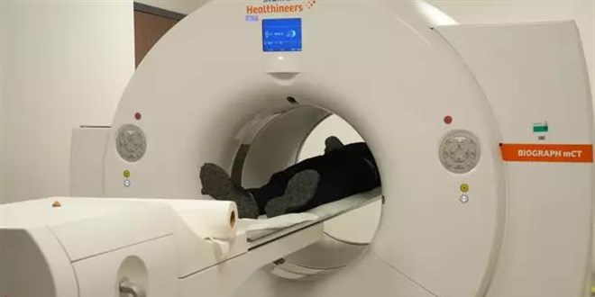 Tebli� de�i�ti: Kanser tan�s�nda Kolin PET art�k �cretsiz!