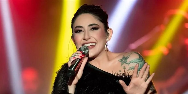 Melek Mosso'ya verilen adli kontrol karar�na Ba�savc�l�ktan itiraz