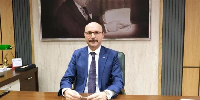 Talip Geylan'dan Mahkeme Karar�na Tepki: Mahkemeler Kamu ��vereninin Kolayla�t�r�c�s� De�ildir! - Son Dakika Haber