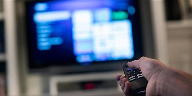 Bakanl�ktan d�zenleme haz�rl���: Televizyonlar da yenilenip sat�lacak! - Son Dakika Haber