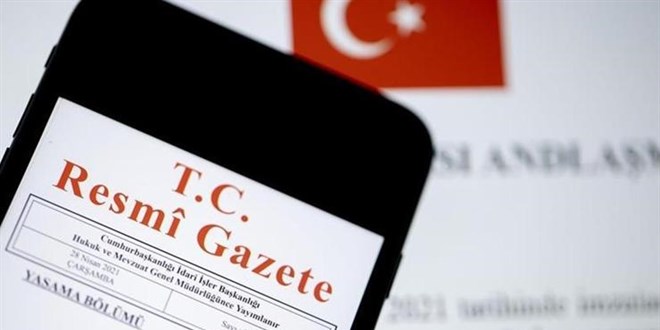 �ar�� ve Mahalle Bek�ili�ine Giri� ve E�itim-��retim Y�netmeli�inde De�i�iklik