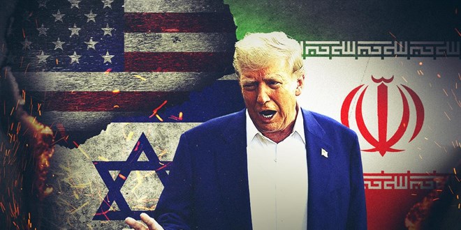 Bloomberg: �ran sava�� ABD'nin k�resel konumunu zay�flatt�