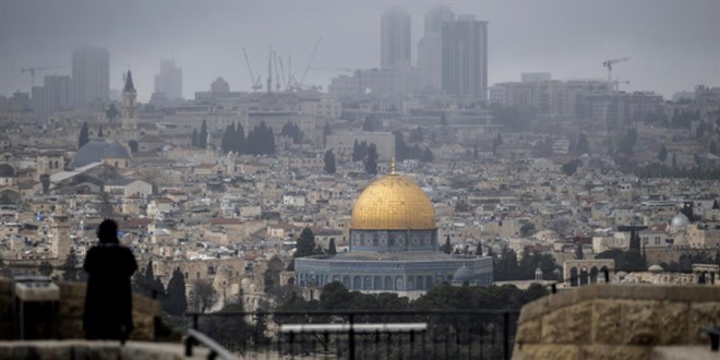 Mescid-i Aksa 41 g�n sonra ibadete a��ld� - Son Dakika Haber