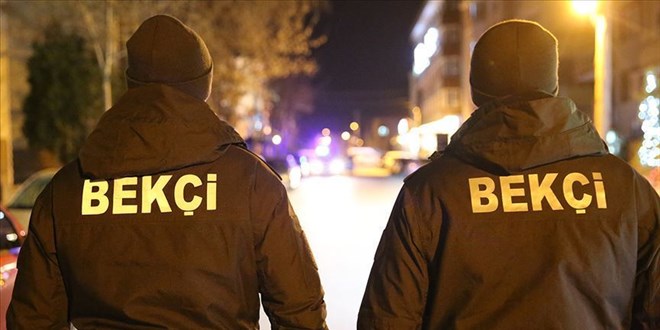 Bek�i al�m�nda ikamet �art� de�i�medi - Son Dakika Haber