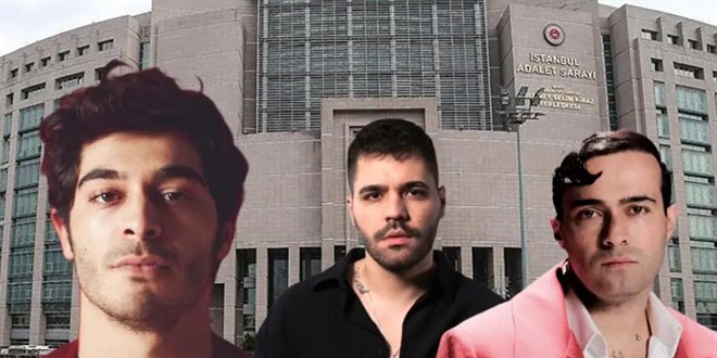 Uyu�turucu soru�turmas�nda g�zalt�na al�nan �nl� isimler serbest - Son Dakika Haber