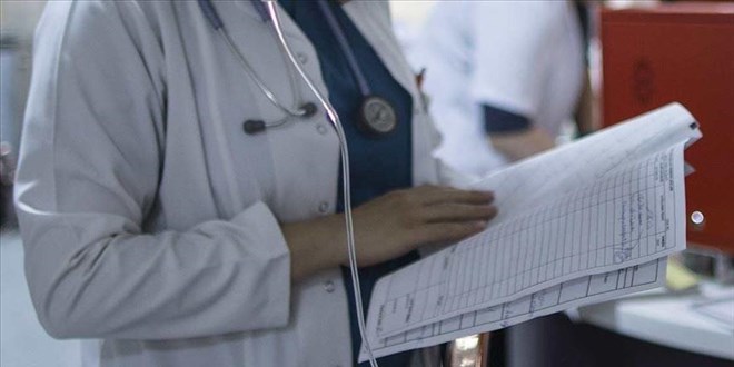 Aile hekimleri uzaktan sa�l�k hizmeti verebilecek - Son Dakika Haber