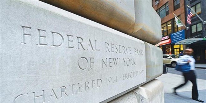 Fed: Enflasyon ve istihdama y�nelik riskler artt� - Son Dakika Haber