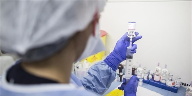 Ankara'da kanser taramas�nda hedef 1 milyon