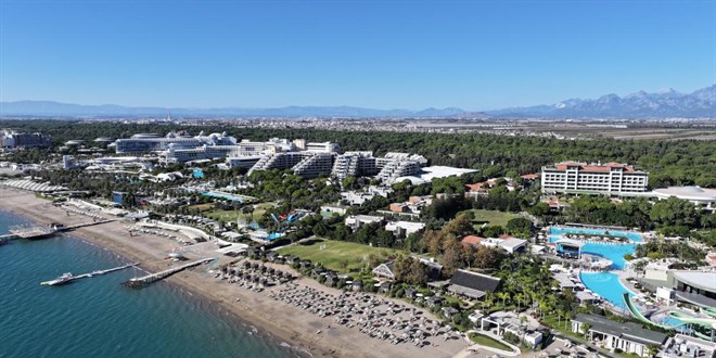 Tatil sezonu �ncesi rezervasyon doland�r�c�lar�na dikkat - Son Dakika Haber