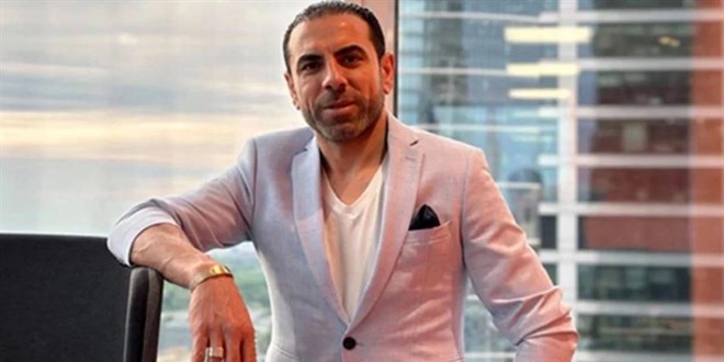 Yasa d��� bahis soru�turmas�n�n firari ��phelisi Fedlan K�l��aslan yakaland� - Son Dakika Haber