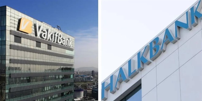 �ki kamu bankas�nda �st y�netim kadrosu �ekillendi! - Son Dakika Haber