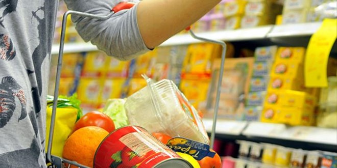 Marketlerde hayalet k�nye d�nemi! Fahi� fiyat� bu y�ntemle gizliyorlar - Son Dakika Haber