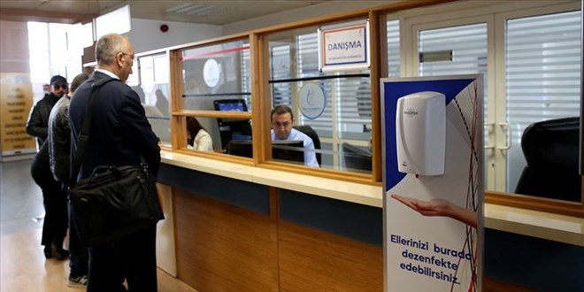 Gayrimenkul al�m sat�m�nda yeni d�nem 1 Temmuz'da ba�l�yor - Son Dakika Haber