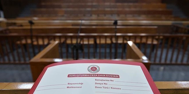 O avukata g�revi k�t�ye kullanmaktan iddianame