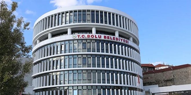 Bolu'da kurban ba���� toplad�lar ama tek kurban kesmediler - Son Dakika Haber