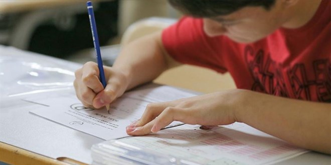 LGS ba�vurular� i�in bug�n son g�n