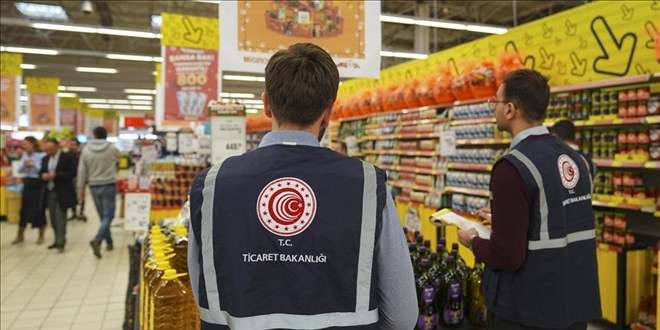 Ticaret Bakanl��� fahi� fiyatla m�cadelede neden sistem kurmuyor - Son Dakika Haber