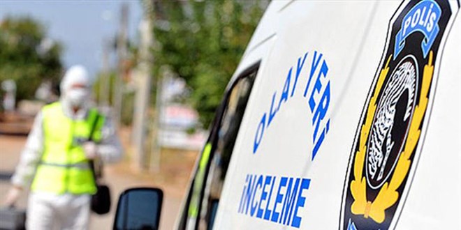 Park yeri y�z�nden tart��t��� emlak��y� �ld�ren muhtara dava