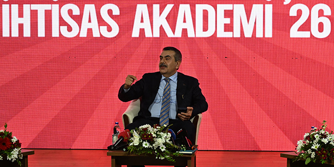 MEB'den 'Kanka' hamlesi: S�navlara haz�rl�kta yapay zeka devrede!