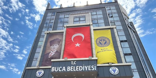 SGK'dan Buca Belediyesine 'bankamatik personeli' incelemesi - Son Dakika Haber