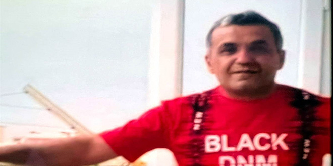 Kay�p olarak aran�yordu; bo�az� kesilmi� halde �l� bulundu