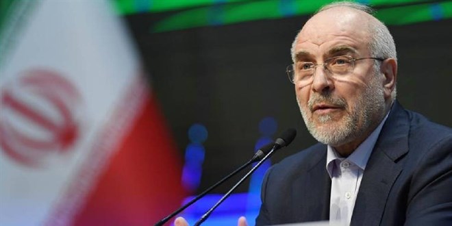 �ran: �yi niyetimiz var ama ABD'ye g�venimiz yok - Son Dakika Haber