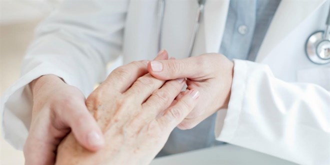 Parkinson'un erken sinyali: Korku kayb� - Son Dakika Haber