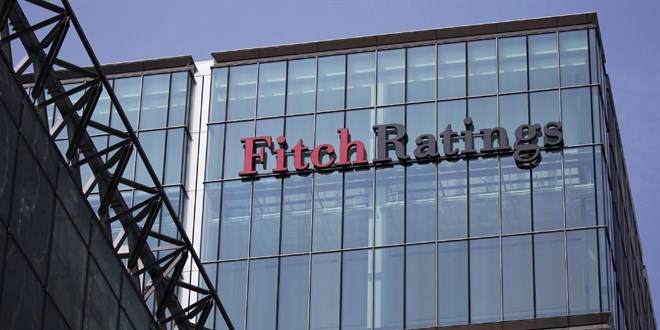 Fitch, T�rkiye'nin kredi notu g�r�n�m�n� de�i�tirdi