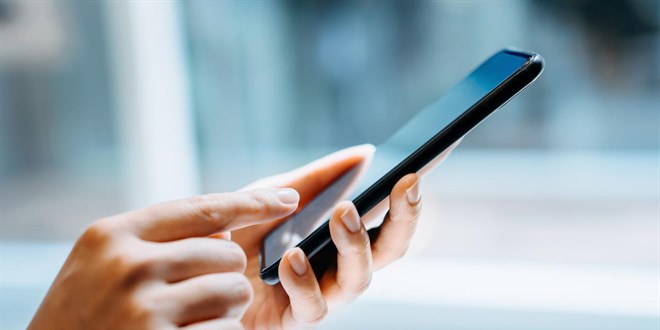 Ge�en y�l kayd� yap�lan mobil cihazlar�n y�zde 45'i T�rkiye'de imal edildi