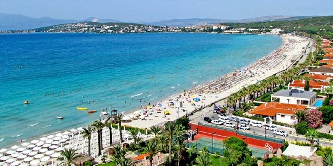 Ticaret Bakanl���'ndan paket turla tatil yapacaklara uyar� - Son Dakika Haber