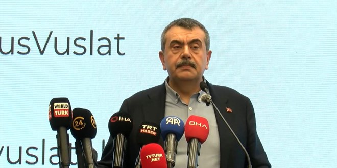 '2000'li y�llar �ncesindeki �tekile�tirici dili ortadan kald�rmam�z laz�m'