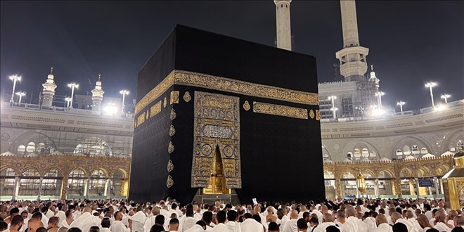 Hacda hizmet verecek ekip ve sa�l�k personelinin gidi� tarihleri belli oldu