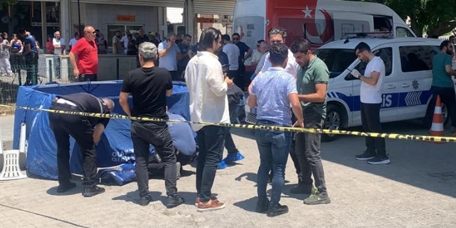 ��retmen e�ini ve bacana��n� �ld�ren uzman �avu�a 2 kez m�ebbet - Son Dakika Haber