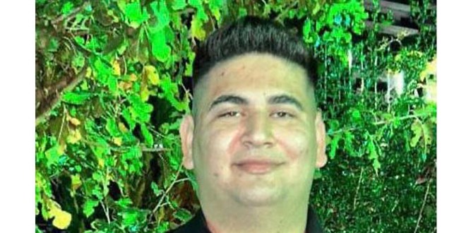 Manisa'da ak�ma kap�lan i��i �ld� - Son Dakika Haber