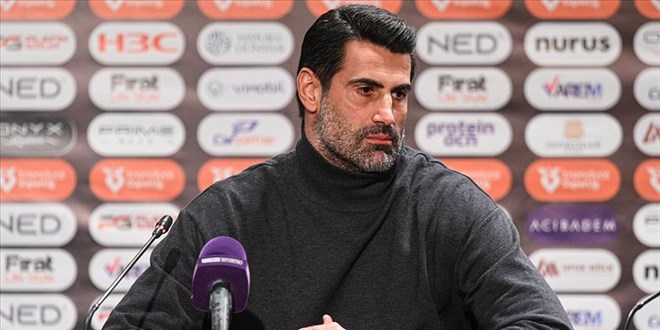 Gen�lerbirli�i, Demirel'in ikinci d�neminde gol sevinci ya�ayamad� - Son Dakika Haber