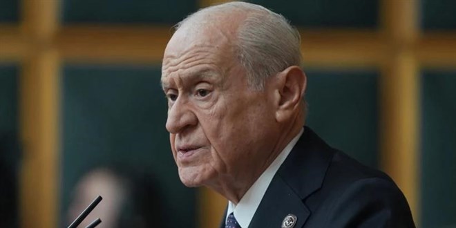 Bah�eli'den �brahim Tatl�ses'e ge�mi� olsun telefonu - Son Dakika Haber