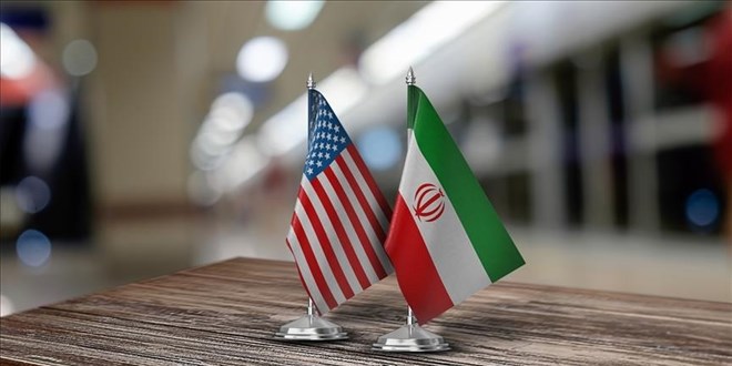 �ran, ABD ve Pakistan aras�ndaki ��l� g�r��meler sona erdi