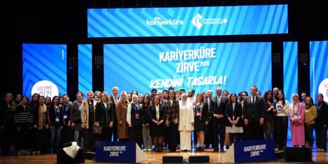 Gen�lere uyar�: Diploma art�k tek ba��na yeterli de�il, be�eri �art! - Son Dakika Haber