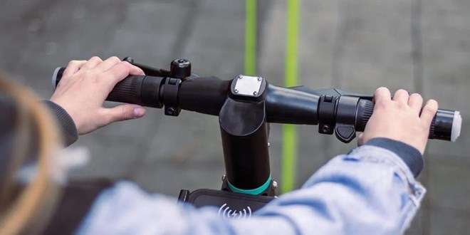 S�r�c�ler dikkat! Hangi elektrikli araca hangi ehliyet gerekiyor? - Son Dakika Haber