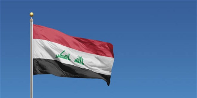 Irak'ta yeni cumhurba�kan� se�ildi