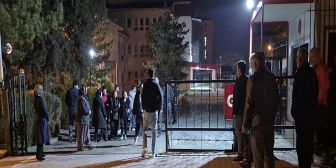 Tart��t��� kuzenini �ld�rd� - Son Dakika Haber