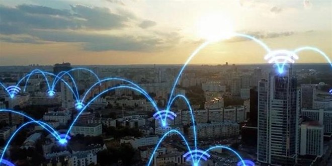 Fiber internet abone say�s� 5 y�lda 2 kat�na ��kt�