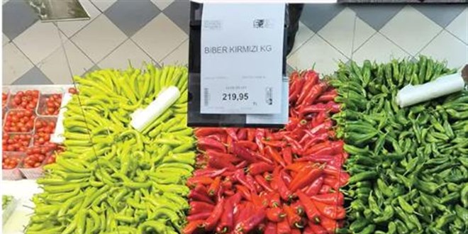 Bu ticaret de�il soygun! F�rsat��lara cayd�r�c� ceza �art