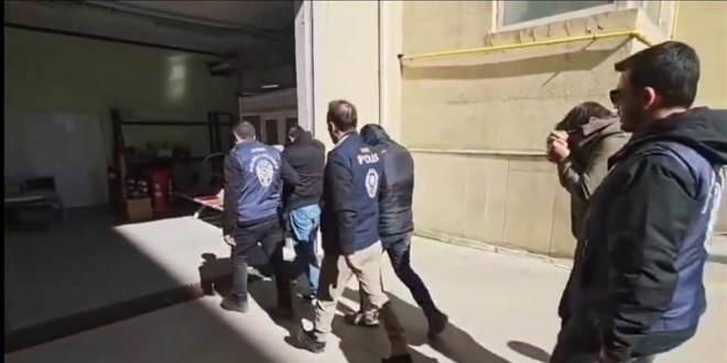 8 ilde 'bungalov doland�r�c�l���' operasyonu: 210 milyon liral�k vurgun - Son Dakika Haber