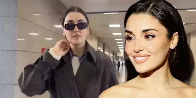 Ba�savc�l�ktan Hande Er�el'in test sonucuna inceleme talebi