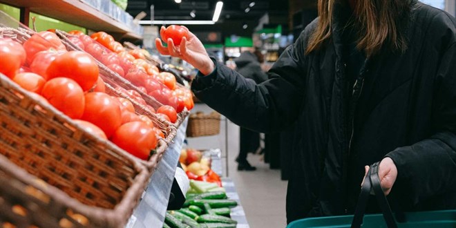 G�bre �oku g�da fiyatlar�n� kal�c� y�kseltebilir - Son Dakika Haber