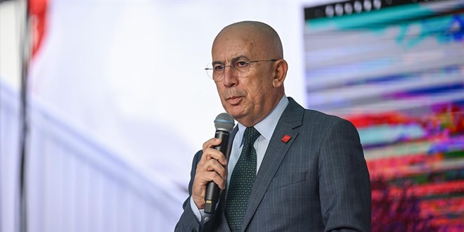 CHP Ankara �l Ba�kan� �mit Erkol'a tutuklama talebi - Son Dakika Haber