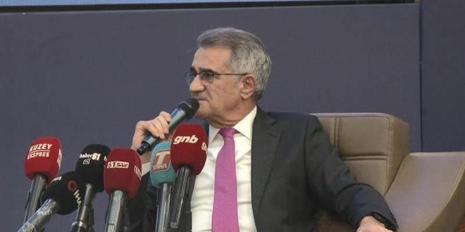 �enol G�ne�'ten U�urcan �ak�r a��klamas�