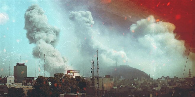 40 g�nl�k sava��n maliyeti 11,5 milyar dolar - Son Dakika Haber