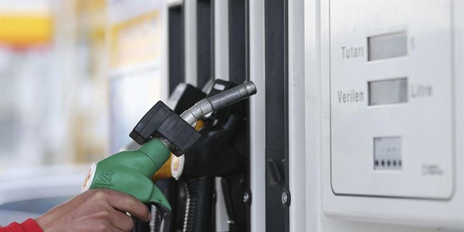 Motorine bug�n indirim geldi ama yar�n zam geliyor - Son Dakika Haber